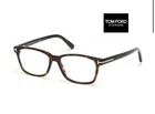 Tom Ford TF5713-B 052 Havana Womens Rectangle Full Rim Eyeglasses 53-15-140 B:37 New. Price: $119.99.