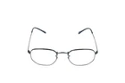 Ray-ban RB6448 2509 Black Geometric Eyeglasses Frames 51-21-145 New. Price: $94.95.
