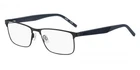 Hugo Hg 1309 Matte Black Blue 56/17/145 Eyewear Frame New. Price: $135.33.