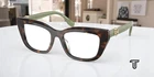 Tory Burch TY2158U 1964 Dark Tortoise Demo Lens 51 Mm Women's Eyeglasses New. Price: $89.00.