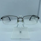 Carrera By Safilo CA7474T Titanium 0003 Eyeglasses 53-19-145 Frames Only Pre-owned. Price: $22.99.