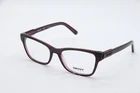 Dkny 4650 3655 Burgundy Authentic Frames Eyeglasses 51-17 Pre-owned. Price: $27.20.