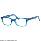 Kids Eyeglasses Enhance 3926 Frames Size 45-16-130, 48-16-135 New. Price: $39.94.