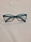 Etnia Barcelona Eyeglass Frames Kyoto 53 15 135 Pre-owned. Price: $40.00.