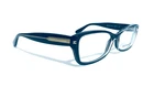 Dolce & Gabbana Dg 3176 2771 Black Crystal Gold Authentic Eyeglasses 52-16-135MM New. Price: $99.90.