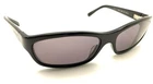 Carrera CA325/S 807P Black Rectangle Wrap Sunglasses Frames 58-16 135 Italy Pre-owned. Price: $74.99.