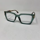 Coco & Breezy Eyewear Cb Zion 103 53-19-150 Green Tortoise Flex Hinge P479 New. Price: $120.00.