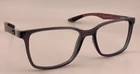 Ban Eyeglasses Frame 8905 5845 Gray / Red 55-18-145 Carbon Fiber Pre-owned. Price: $59.87.