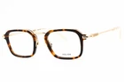 New Police VPLL73-300Y Eyeglasses 50MM 100% Authentic. Price: $107.29.