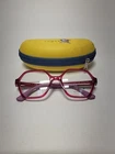 Vogue Vy 2022 3106 Eyeglasses New. Price: $19.95.