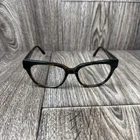 By Gwen Stefani GX039 Grn 51/17/135 Green Multi Authentic Eyeglasses Pre-owned. Price: $26.99.
