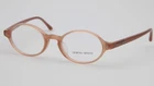 New Giorgio Armani 7008-F 5009 Matte Peach Eyeglasses 48-19-145MM B36MM Italy. Price: $104.99.