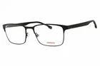 New Carrera 8869-807 Eyeglasses 55MM 100% Authentic. Price: $59.39.