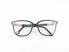 Carolina Herrera Eyeglasses Frames Only, VHE891K COL.0700, 54-16-135, Black Pre-owned. Price: $59.99.