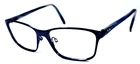 Oakley Penchant OX3214-0553 Midnight Polish 53-16-137 Eyeglasses Frame. Pre-owned. Price: $40.00.