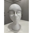 Sophia Loren M304 Zyloware 168 Eyeglasses Frames Only Brown Gold 50-19-135 Pre-owned. Price: $14.48.