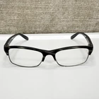 Oakley Eyeglasses Irreverent Strom Grey OX1062-0352 52-18-139 Frames Pre-owned. Price: $49.99.