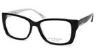 New Isaac Mizrahi IM30020 Bk Black Eyeglasses Frame 52-15-135MM. Price: $48.99.