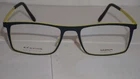 Blackfin New Eyeglasses Waldport Navy Yellow BF816 Col 1276 52 18 145. Price: $161.49.