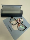 Warby Parker Maren W3251 Eyeglass Frames 53-17-140 Tortoise Cat H19141 Pre-owned. Price: $30.00.