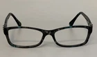 Dolce & Gabbana DG3147P 2551 Women Green Havana Plastic Full Rim Frame 53-16-135 Pre-owned. Price: $40.00.
