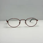 Randolph Engineering 801 Frames Italy 46-22-140 Pre-owned. Price: $29.00.