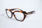Michael Kors Mk 4167U Nashville Womens Havana 4031 Full Rim Plastic Glasses E... Pre-owned. Price: $53.99.