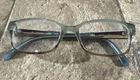 Calvin Klein Collection CK7890 410 Eyeglass Frame Grey Brown Fade 50-17-135 G15 Pre-owned. Price: $29.99.