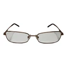 Furla Mod. Sarah VU4041 Col. 107 Eyeglasses Frames Brown Gold 55-15-135 H3353 Pre-owned. Price: $29.31.