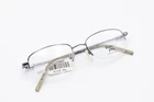 Technolite Flex Tlf 523 Gm Gunmetal 52-19-140 Half Rim Eyeglass Frames T127 New. Price: $29.99.