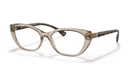 New Vogue 5425B Eyeglasses 2990 Beige 100% Authentic. Price: $120.40.