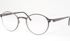 BO44 Brillenart 11BM 03 Dark Grey Unique Rare Eyeglasses Frame New. Price: $108.00.