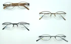 Vera Wang Frames Womens Pick Size & Color New Eyeglasses. Price: $49.99.