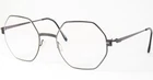BO44 Brillenart 16BM 2 03 Dark Grey Unique Rare Eyeglasses Frame New. Price: $100.80.