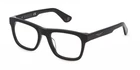 Police VPLE37N Gloss Black 52/20/145 Men's Eyeglasses Nuovo. Price: $176.95.