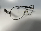 Chanel 4195-Q C.395 3B 61-13 135 Gunmetal Sunglasses Frame Only Pre-owned. Price: $37.00.