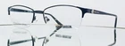 Originale Harley Davidson HD0541 002 Eyeglasses Black New Metal 52-17-135. Price: $92.00.