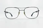 Ray-ban Sunglasses Frames RB3515 004/71 Gunmetal Gray Black 61-17-145 14403 Pre-owned. Price: $27.99.