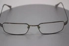 Ray-ban Titanium Rb 8610-1000 Eyeglasses Frame Only Pewter Optical 52-18-140 Pre-owned. Price: $38.69.