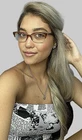 New Dita Drx 3024B Brngld 48MM Women Eyeglasses Frame Japan .. Price: $229.99.