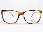 New Polo Ralph Lauren PH2138 5351 Womens Eyeglasses Frames Jerry Tortaoise 53/16. Price: $89.99.