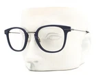 Maui Jim Mjo 2412-03M Eyeglasses Matte Blue & Brushed Gunmetal 49-25-140 New. Price: $48.50.