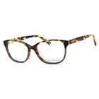 Banana Republic Women's Eyeglasses Havana Cat Full Rim Frame Br 206 0AY0 00 New. Price: $22.18.