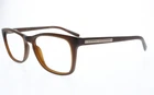 Armani Exchange Eyeglasses Ax 3012 8083 Brown 52-16 140 Mm Pre-owned. Price: $20.00.
