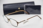 New Brooks Brothers Bb 619 5180 Brown Blue Authentic Frames Eyeglasses 51-17. Price: $46.75.
