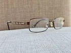Carrera Eyeglasses/glasses Frame Brown Flexolite CA7602 140 52 18 Unisex Pre-owned. Price: $33.66.