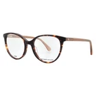 Kate Spade Demo Oval Ladies Eyeglasses Adelle 0086 51 New. Price: $31.80.
