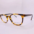 Giorgio Armani Eyeglasses Frames Of Life 7096 5092 48 19 140 Havana Amber New. Price: $125.79.