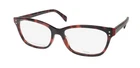 New Marc Jacobs 660 Glasses 53-16-140 Brown Full-rim Square Plastic Womens Bcx. Price: $33.16.
