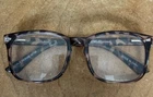 Mare Azzuro Oc 5121 55/20/136 C3 Eyeglasses, Italy Design Pre-owned. Price: $18.00.